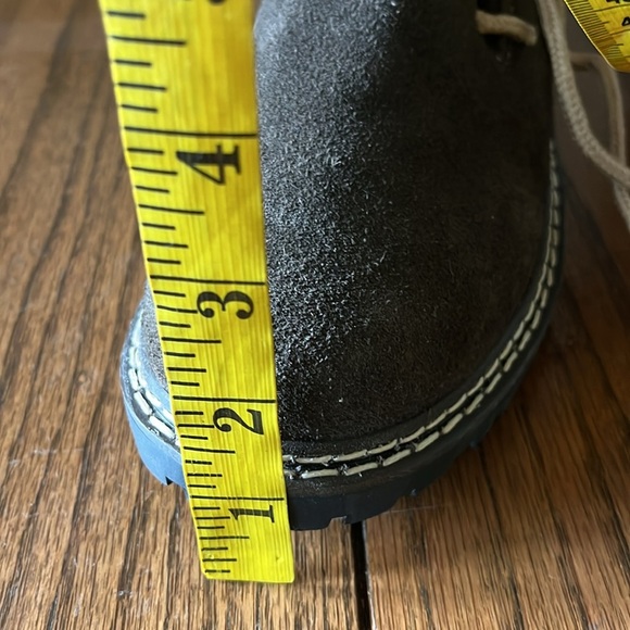 Echtes leder Stockerpoint German Traditional Shoes shoes size:39 - Picture 13 of 16